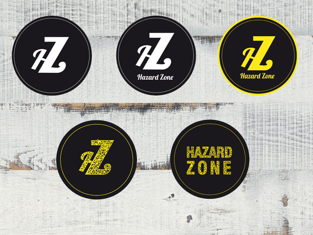 Hazard Zone
